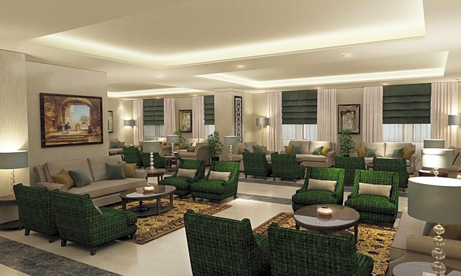 Elaf Grand Al Majeedi Hotel