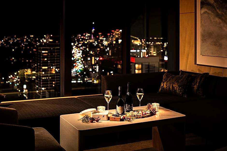 The Ritz-Carlton, Fukuoka