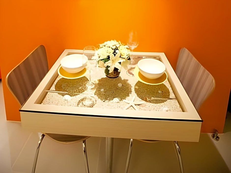 R-Con Blue Ocean Hotel