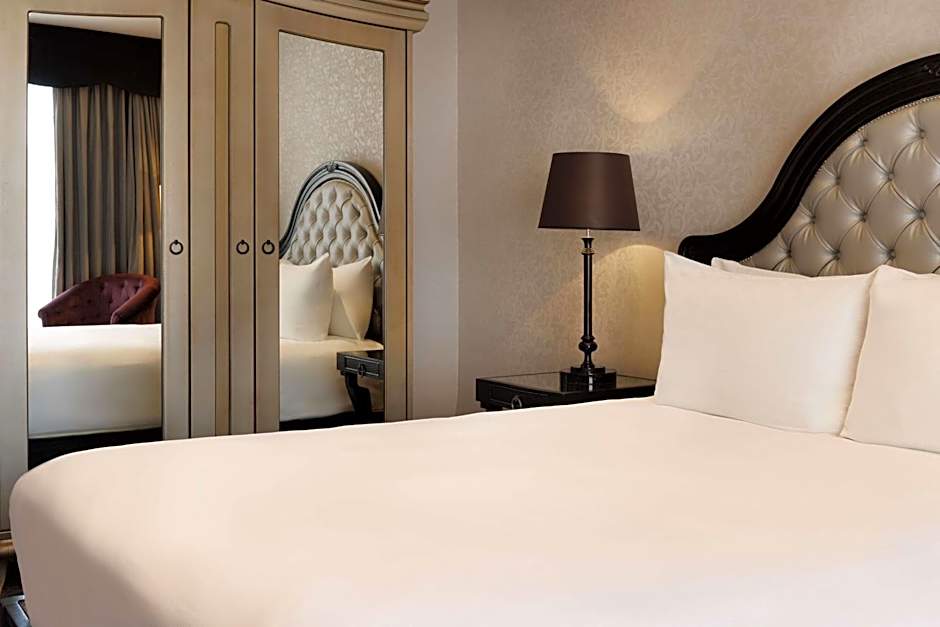 Hilton London Syon Park