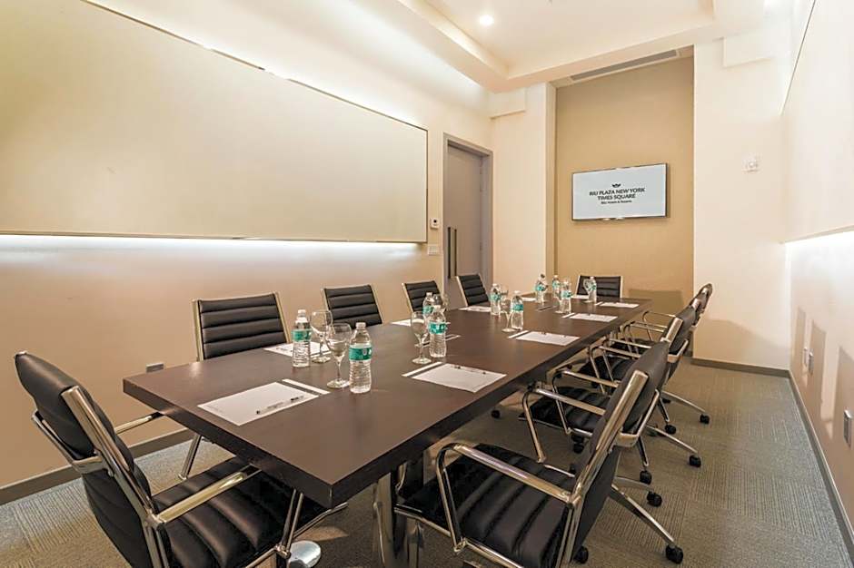 Riu Plaza New York Times Square