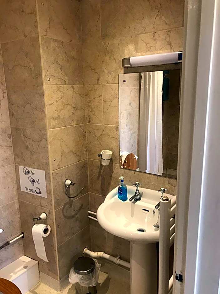 Stoke House Bed and Breakfast