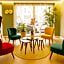 Hotel Parisien