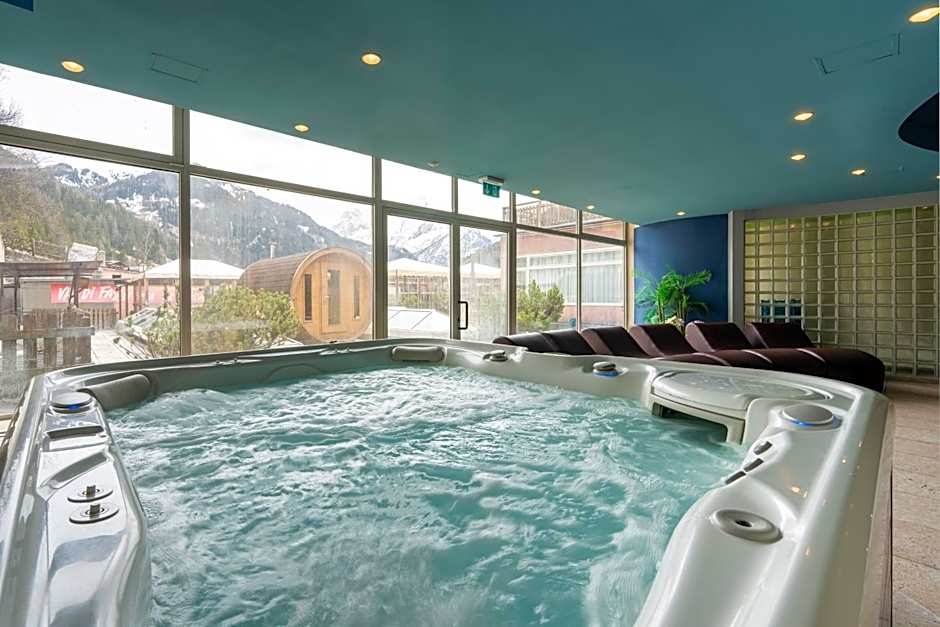 Hotel il Caminetto Sport