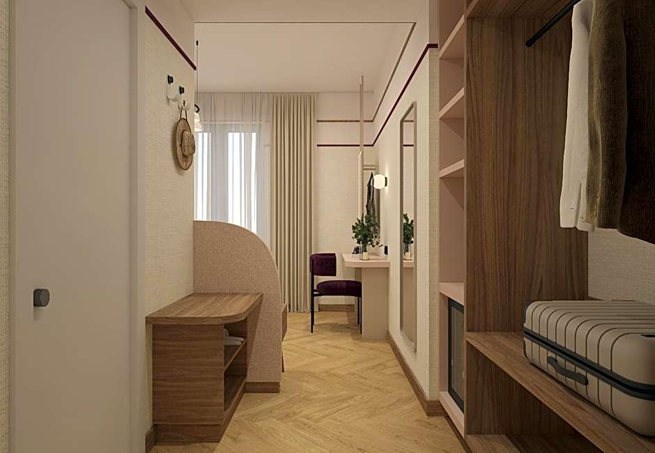 Hotel Taormina