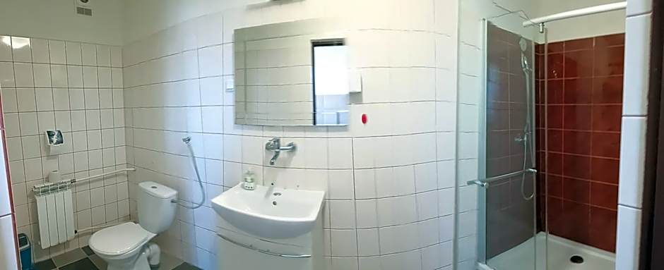 Noclegi-Zajazd"Mieszko"