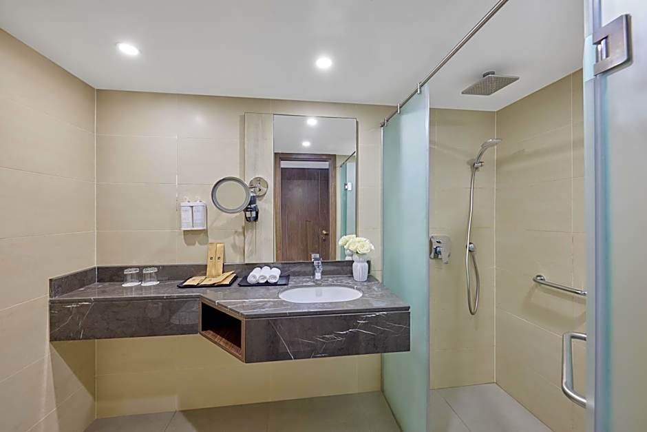 Makarem Ajyad Makkah Hotel