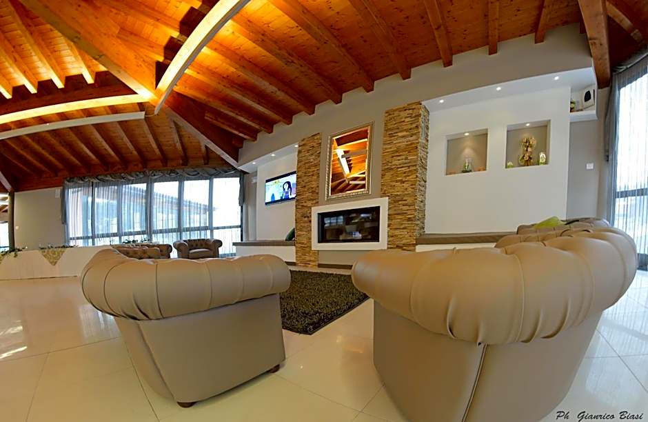 Villa Clorè Hotel & Spa