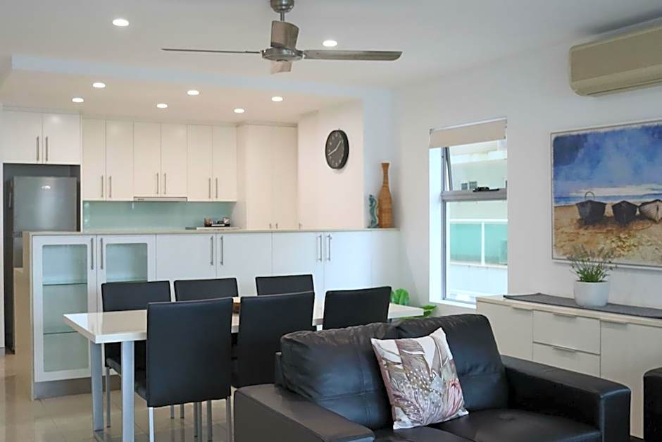 Redvue Holiday Apartments