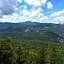 Magnuson Grand Rushmore View