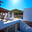 Ravissante maison bleue - Villa Azzura B&B