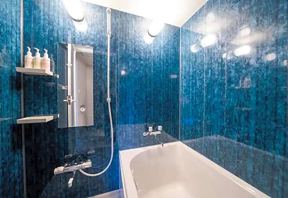 HOTEL PETIT SUITE SOGENJI ISHIMON