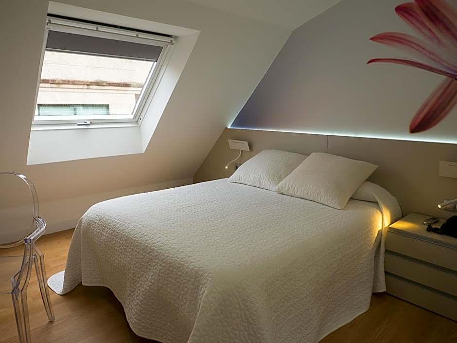 Hotel Vila da Guarda