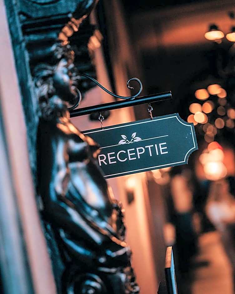 Boutiquehotel 't Gerecht