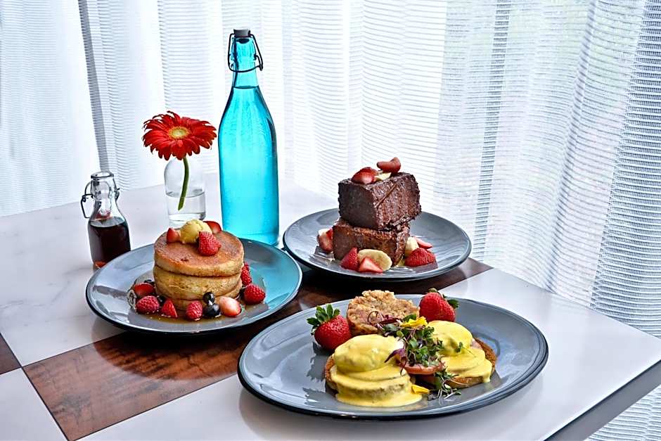 Live! Casino & Hotel Baltimore Washington Airport BWI