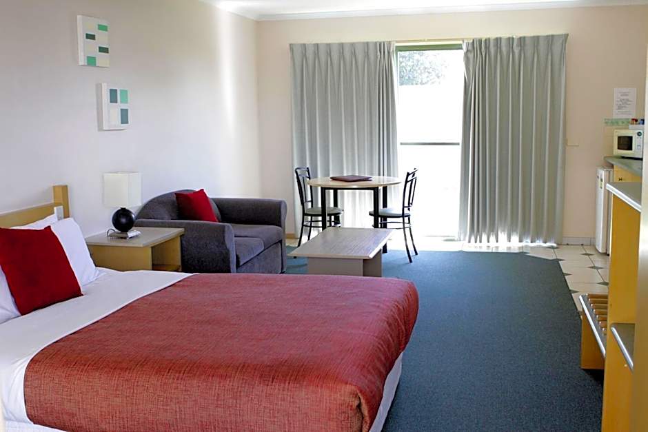 Rose Garden Motel