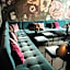 Design-Hotel JAMS