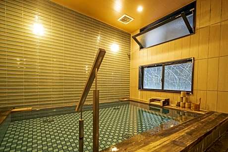 Hotel Kuu Kyoto