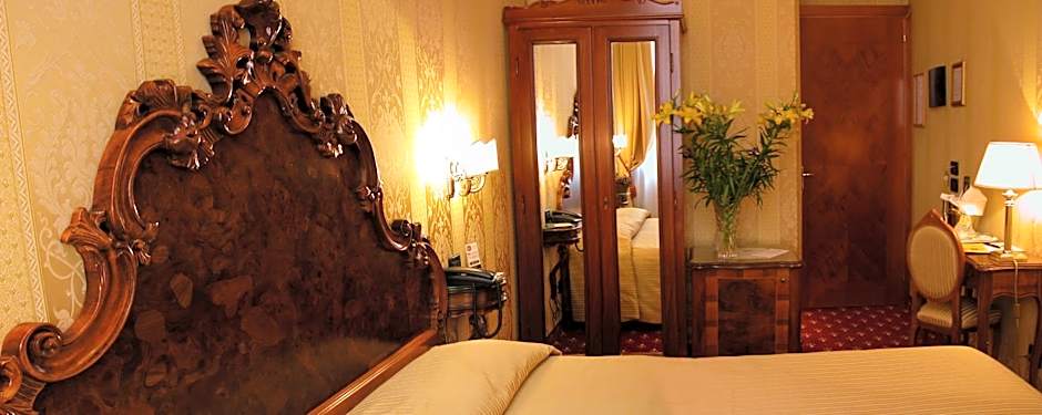 Hotel Gorizia A La Valigia