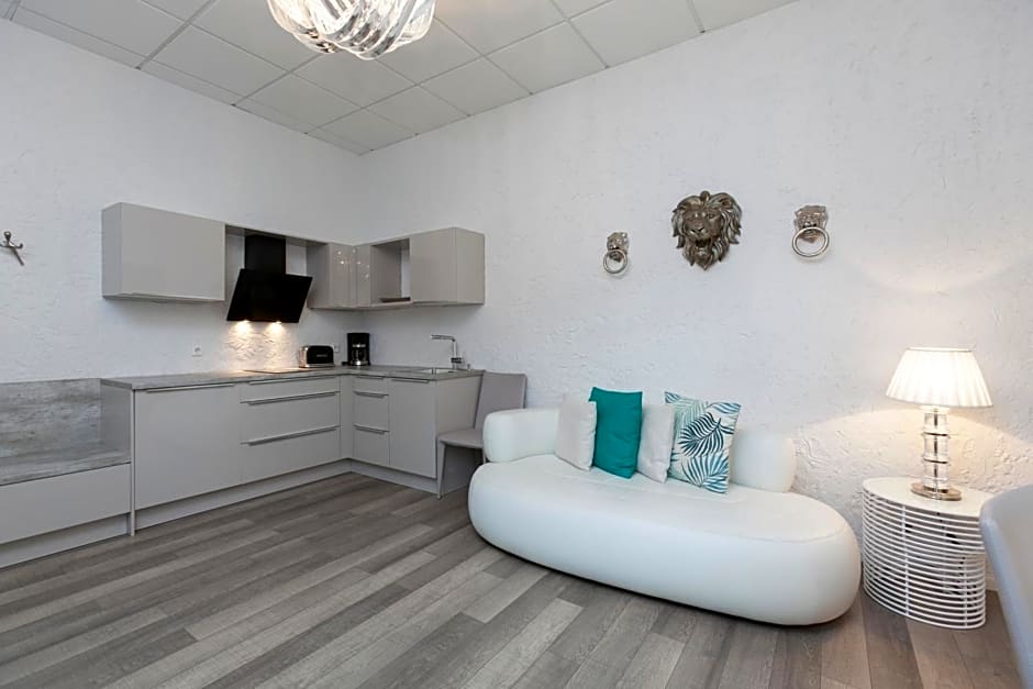 Hotel Prinz Anton