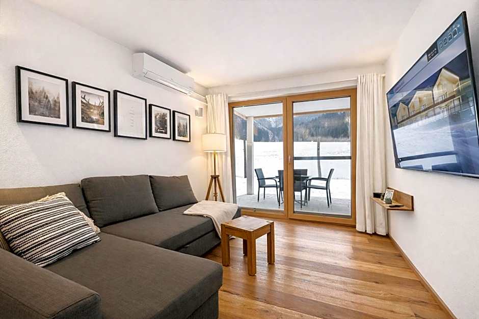 Da Alois - Alpine Premium Apartments