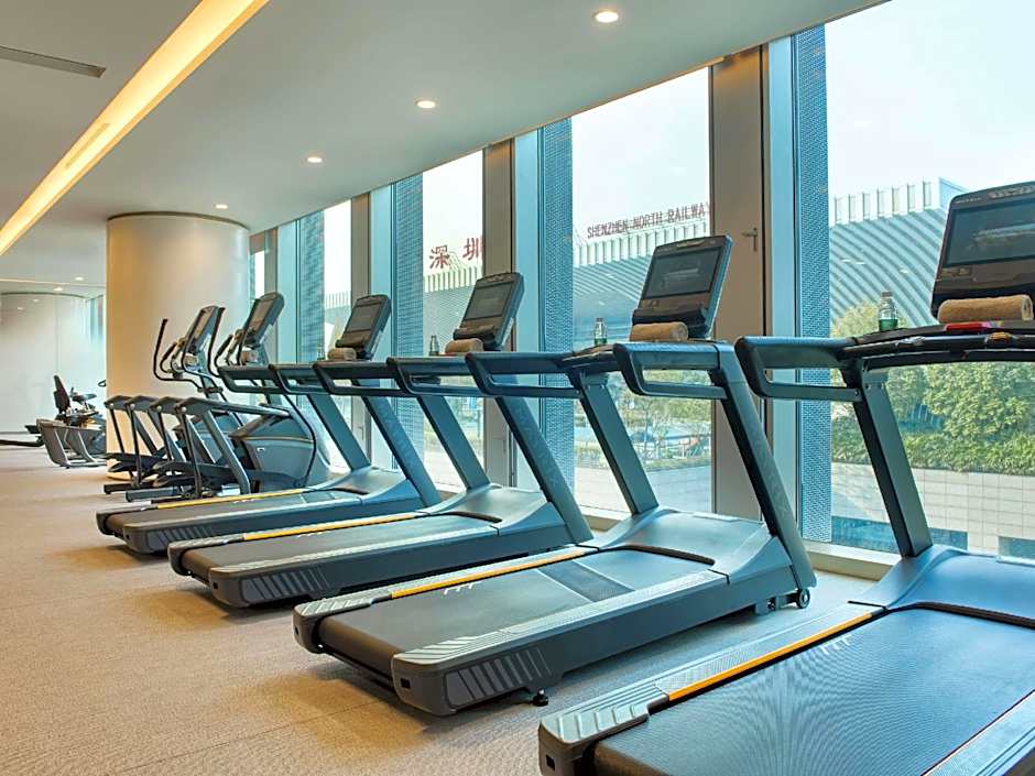 Pullman Shenzhen North