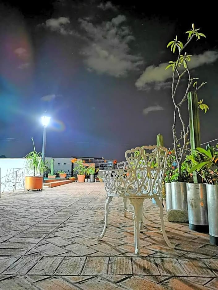 Casa Don Cesar