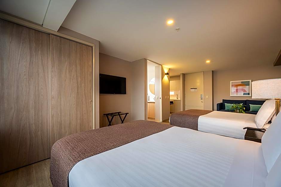 Estelar Apartamentos Medellin