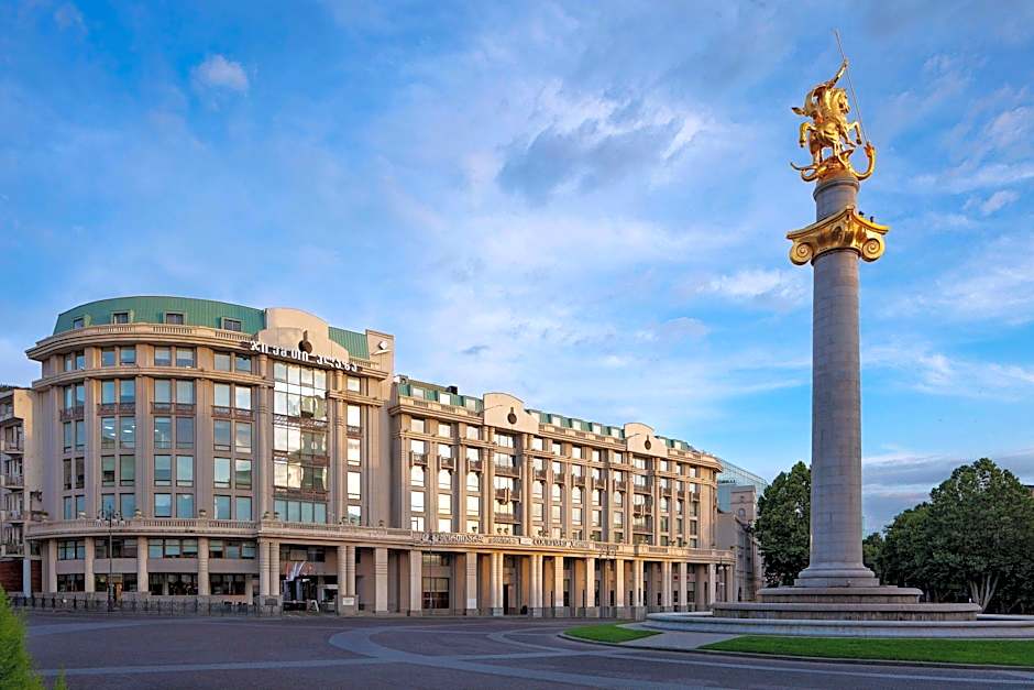 Courtyard by Marriott Tbilisi