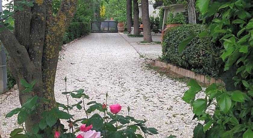 B&B Il Giovine – Campello sul Clitunno, CT