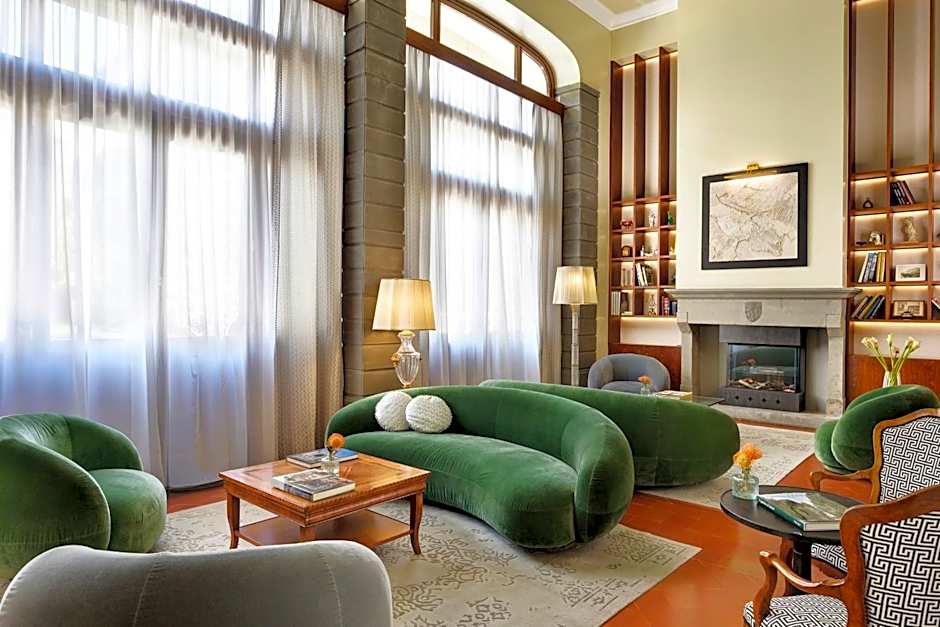 Hotel Kraft