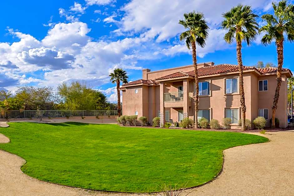 Residence Inn by Marriott Palm Desert