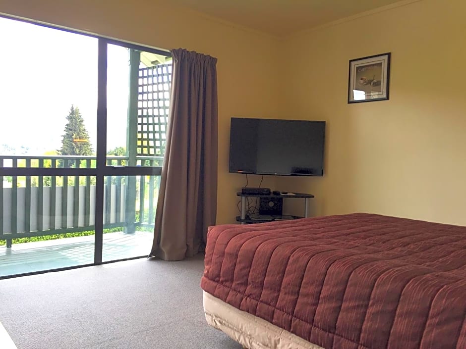 Wanaka Heights Motel