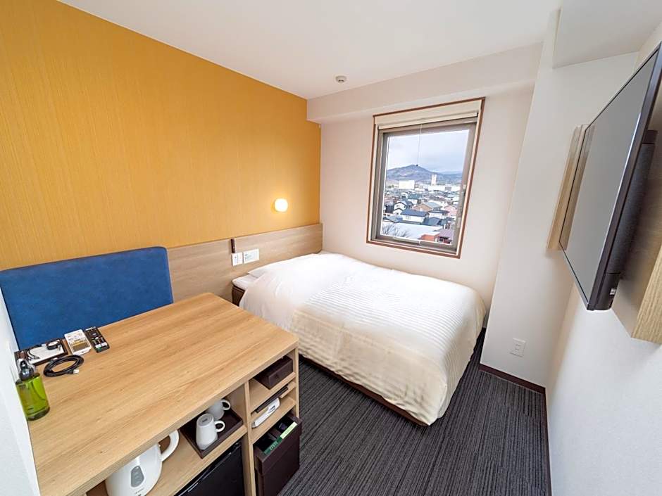 Super Hotel Yahaba Station East Exit
