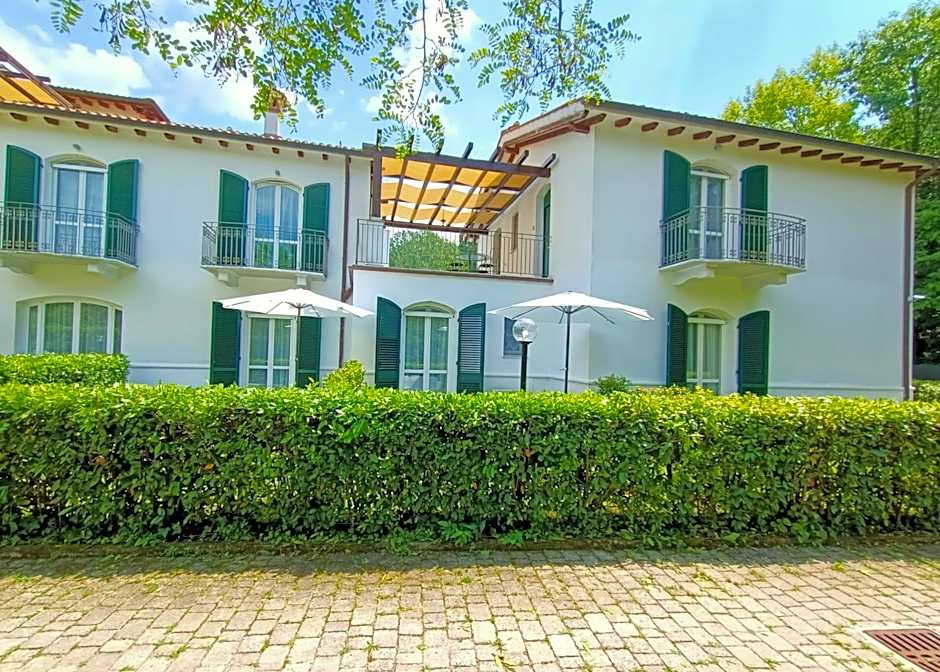 Residenza Casa Bianca