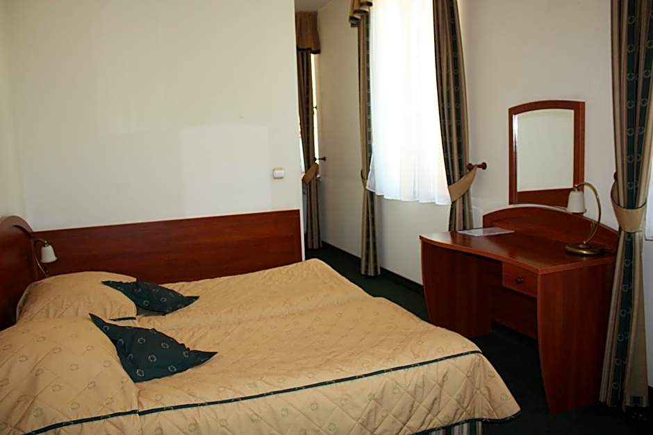 Hotel Saol