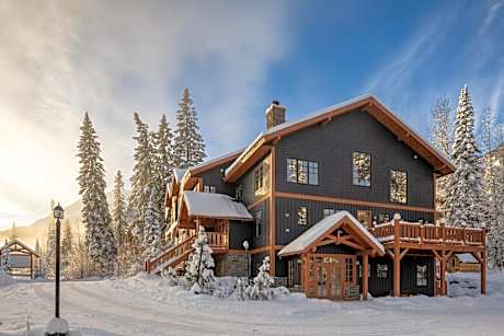 Copper Horse Lodge