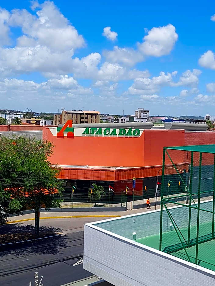 Flat beira mar, Olinda 4 Rodas 313