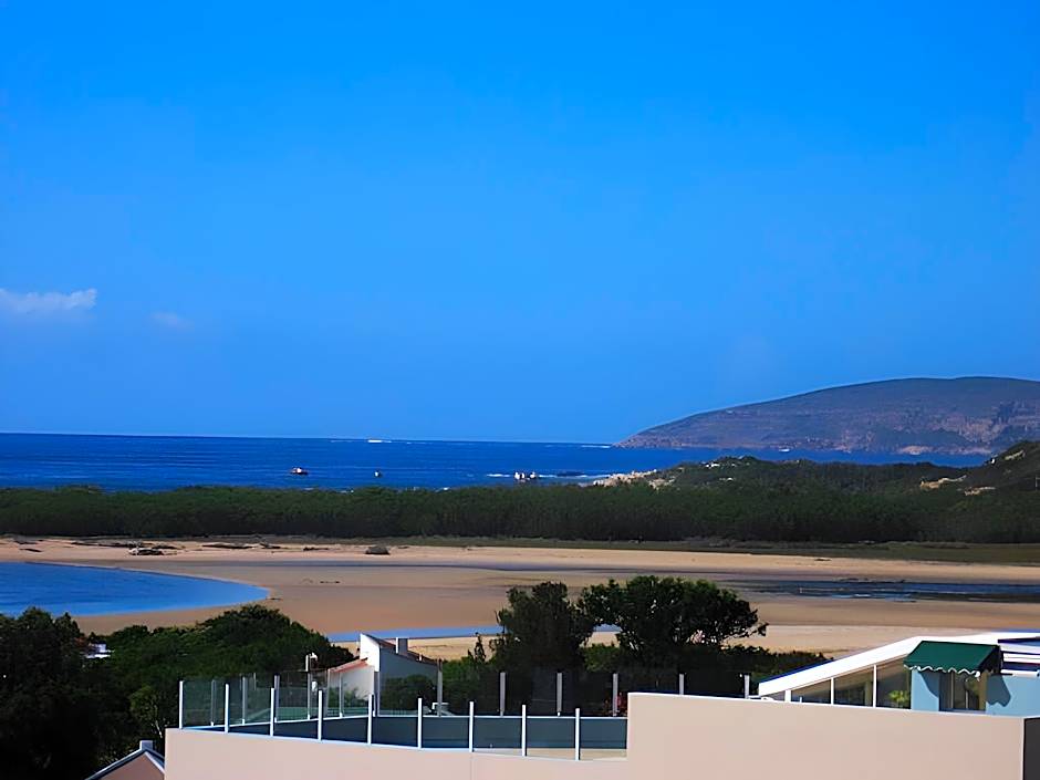 Thanda Vista B and B