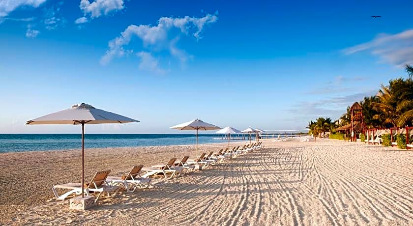 El Dorado Maroma - Catamaran, Cenote & More Inclusive- Adults Only