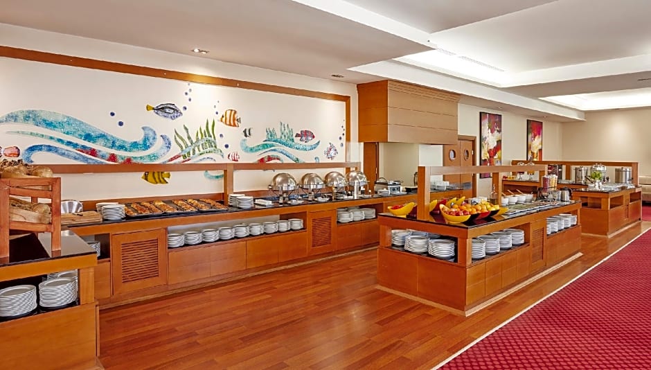 Anemon Eskisehir Hotel