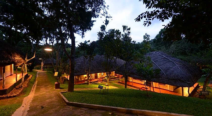 Spice Village - CGH Earth