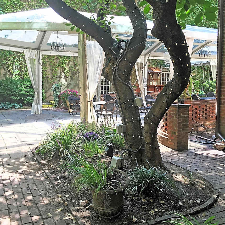 Morris House Hotel - Bed And Breakfast