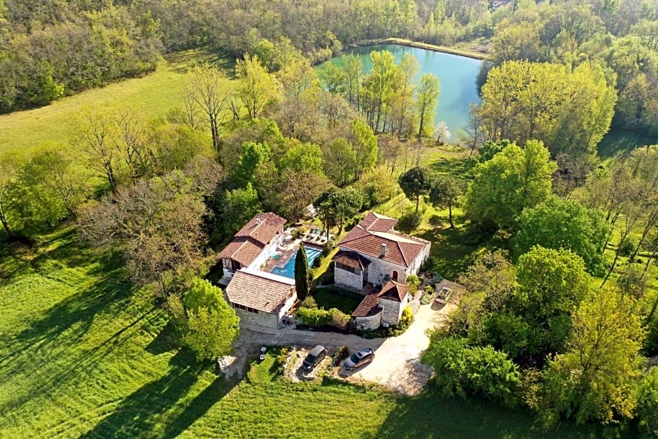 La Garde Pile de Fichou