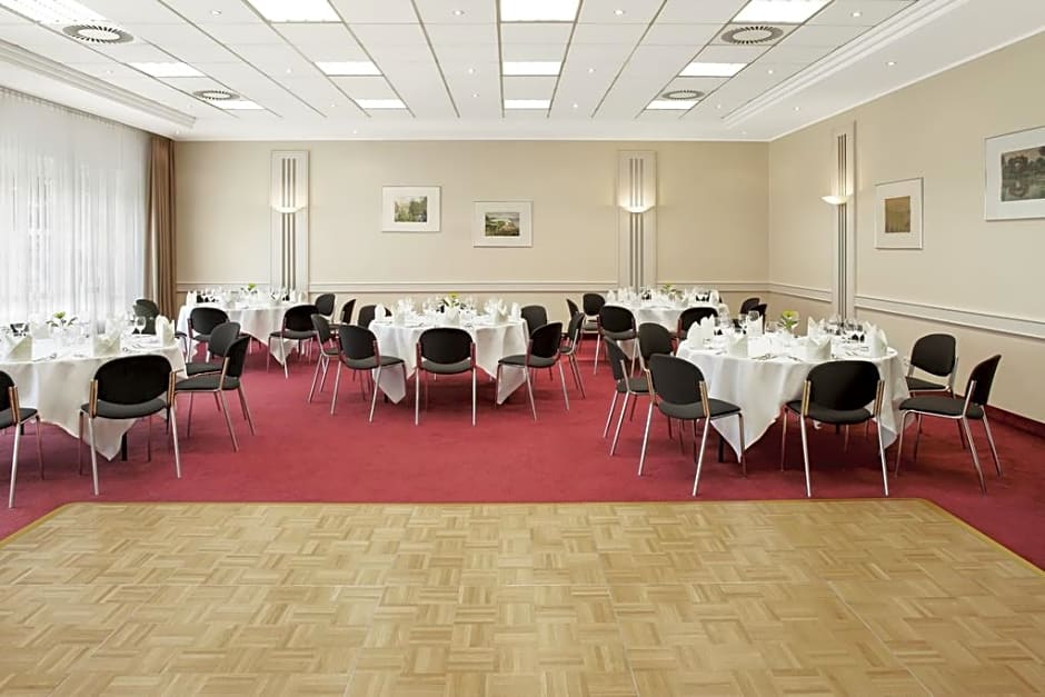 Courtyard by Marriott Magdeburg