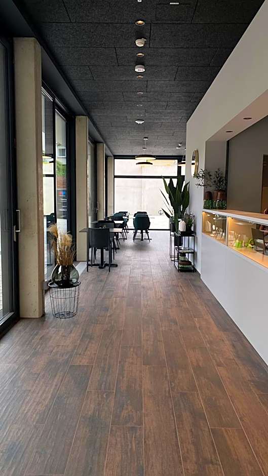 GuestHouse Große Linde