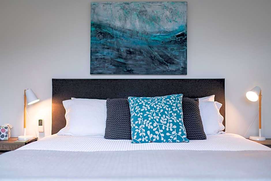 Hilltop Apartments Phillip Island