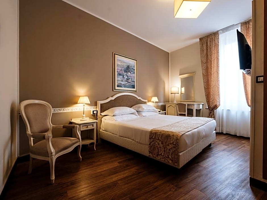 Hotel Accademia