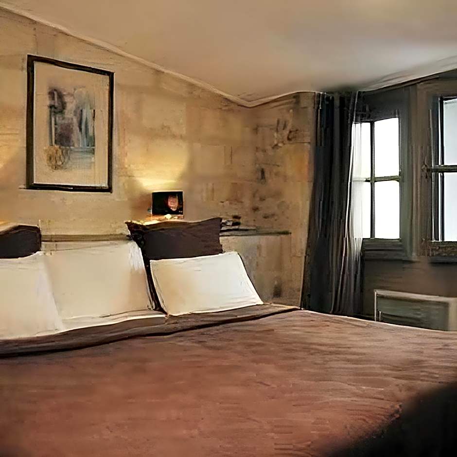 Hôtel du Palais des Papes