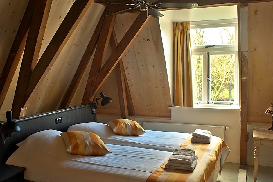 Hotel Restaurant Lunia